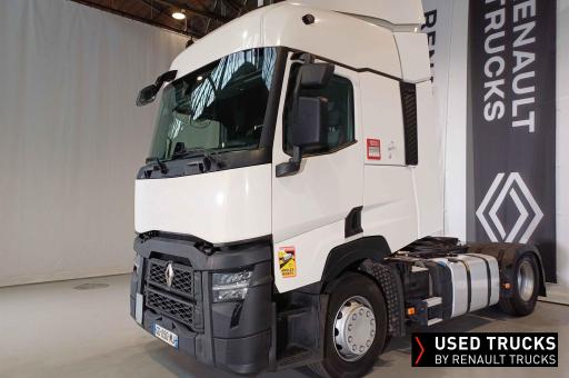 Renault Trucks T 480