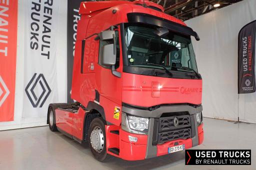 Renault Trucks T 520