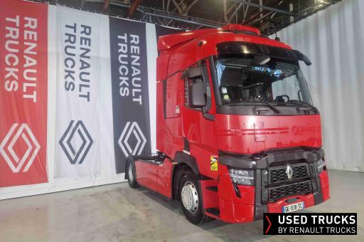 Renault Trucks T 520