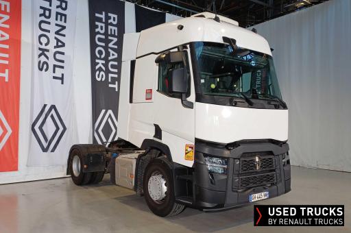 Renault Trucks T 480