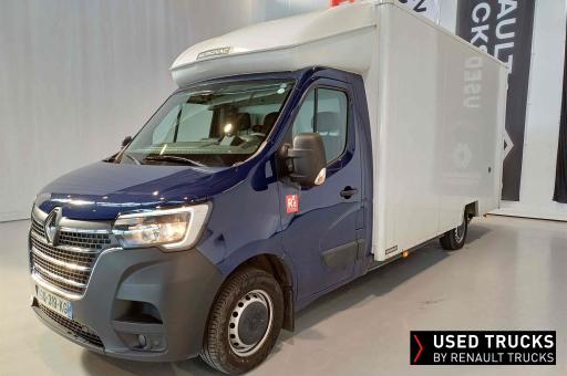 Renault Trucks Master 1