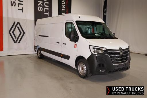 Renault Trucks Master 200