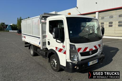 Renault Trucks Maxity 130