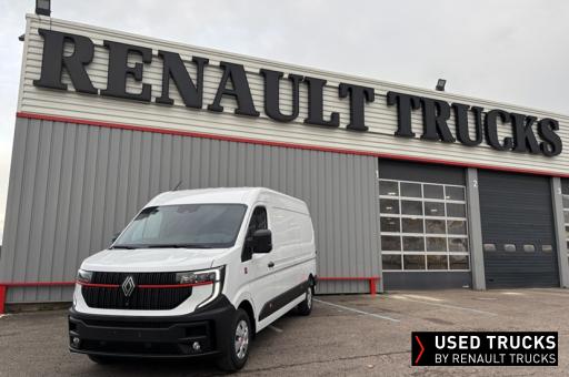 Renault Trucks Master 150