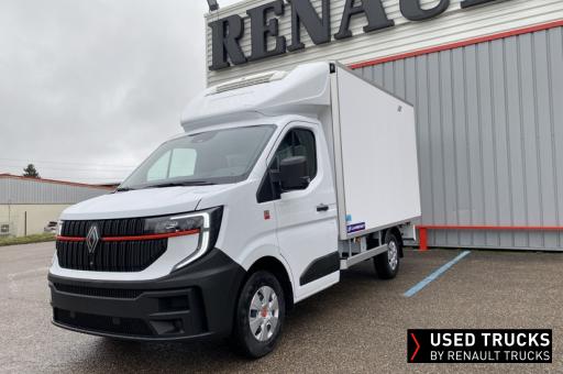 Renault Trucks Master 150